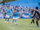 Londrina empata com a Ponte Preta no primeiro jogo da final da Série C