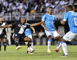 Londrina perde para a Ponte Preta e é vice-campeão da Série C 2025