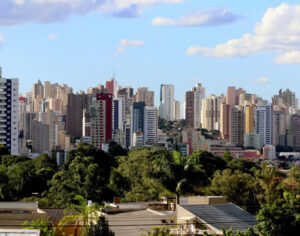 Estudo da OLX revela preferência por apartamentos até R$ 500 mil em Londrina