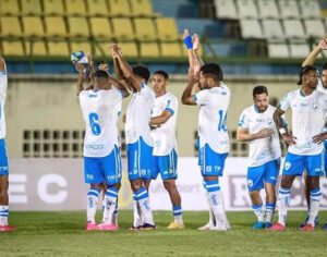 Londrina vence o Floresta por 1 a 0 fora de casa e fica perto do acesso à Série B