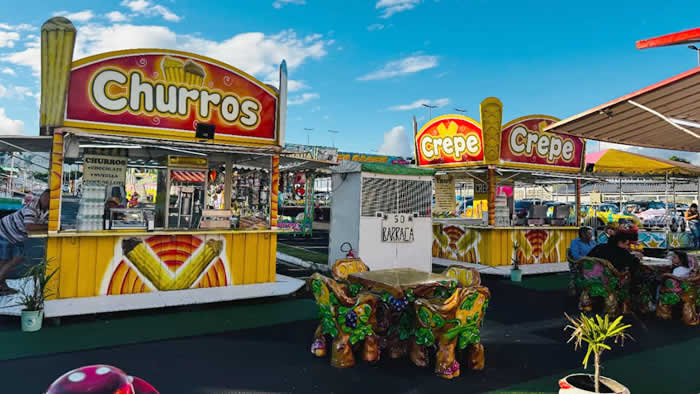 moreti park londrina