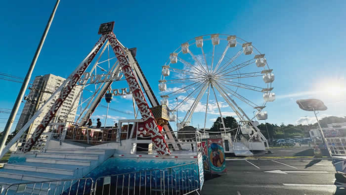 moreti park londrina