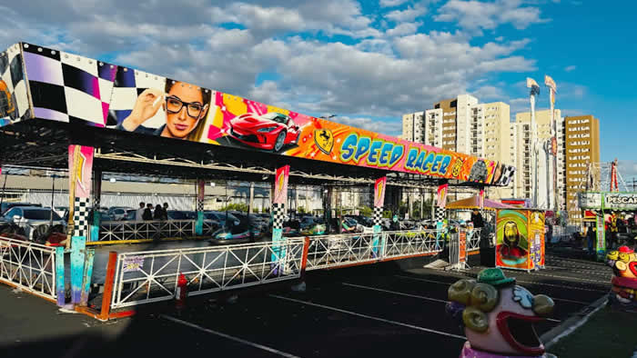 moreti park londrina