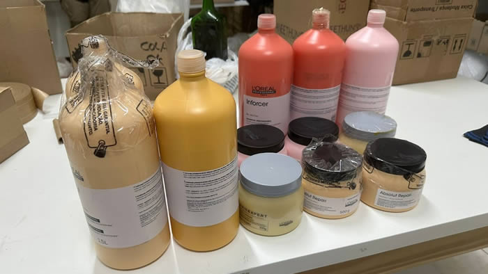 operação cosmeticos falsificados londrina