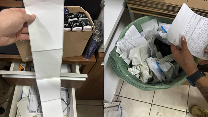 operação cosmeticos falsificados londrina