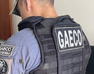 Gaeco de Londrina mira grupo criminoso nacional ligado a jogos de azar