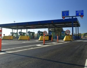 Saiba quanto deve custar o pedágio nas rodovias da região de Londrina