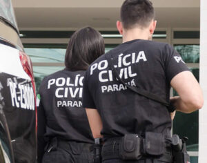 Polícia Civil desmonta esquema de adulteração de motores em Londrina