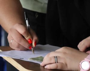 UEL divulga cartão de inscrição das provas de Habilidades Específicas