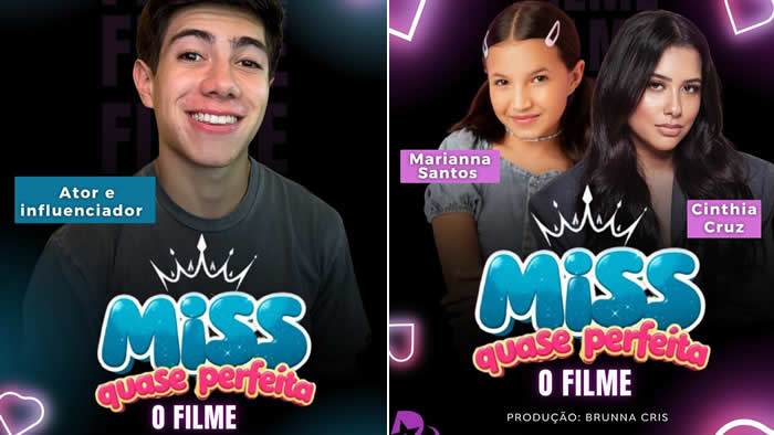 rafael lowe filme