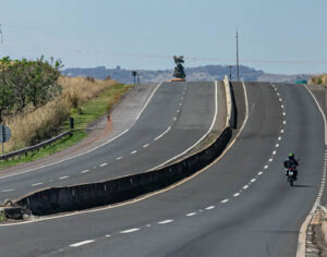 Grupo EPR arremata lote de rodovias que passam por Londrina e região