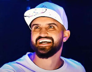 Humorista Thiago Ventura tem show em Rolândia nesta sexta-feira