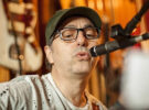 Sesc Londrina terá show gratuito de Zeca Baleiro no Festival Etnias
