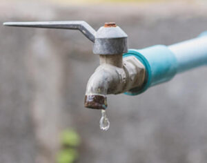 Obra interrompe água em Londrina e Cambé neste domingo; veja bairros