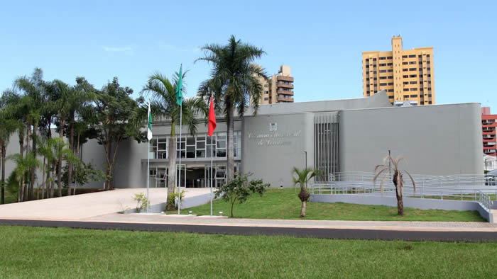 concurso camara londrina