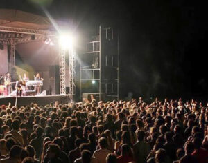 Festival Demo Sul celebra 20 anos com shows de sexta a domingo