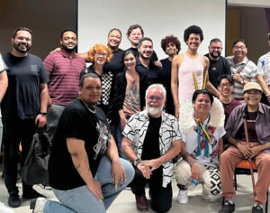 Londrina: 6º encontro de diálogos sobre políticas LGBTI+ segue até sexta