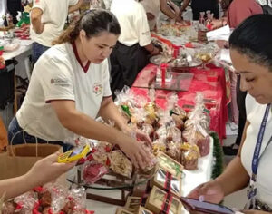 Economia Solidária lança Coleção Natalina deste ano; saiba onde comprar