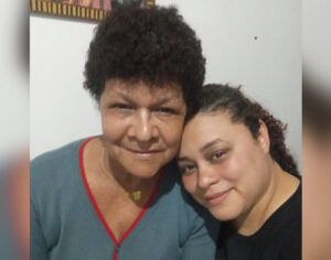 Londrina: idosa que estava desaparecida é encontrada e já está com a família