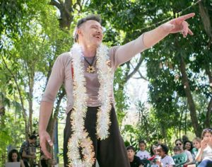 ‘O Gigante Egoísta’ faz última apresentação neste sábado em Londrina