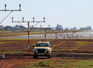 ANAC emite parecer favorável ao ALS instalado no Aeroporto de Londrina