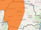 Inmet emite alerta de temporal para Londrina e 285 cidades do Paraná