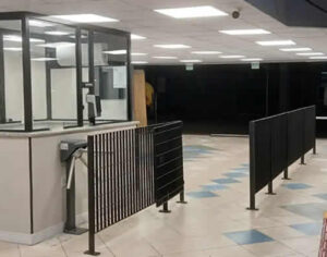 Terminal Central de Londrina é entregue após obras de modernização