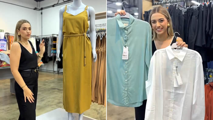 outlet center londrina