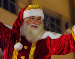 Prefeitura deve anunciar ‘grande atração’ para o Natal de Londrina