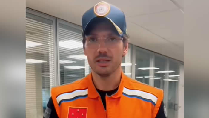 decreto de emergencia