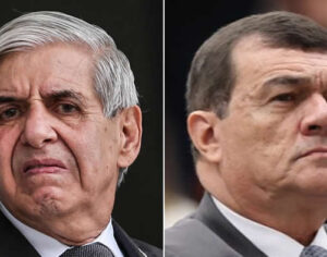 Heleno e Nogueira começam a cumprir pena por tentativa de golpe