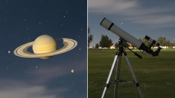 saturno londrina