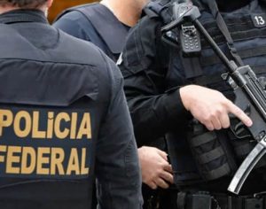 Londrina: PF deflagra operação contra o tráfico internacional de drogas