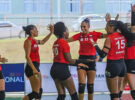 Londrina Vôlei conquista o bronze no Campeonato Paranaense 2025