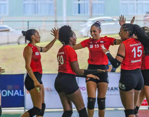 Londrina Vôlei conquista o bronze no Campeonato Paranaense 2025