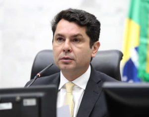 Assembleia Legislativa do Paraná alcança 100% em transparência