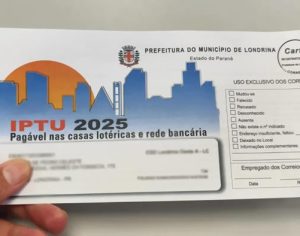 Regulariza Londrina termina nesta segunda; saiba como aderir ao desconto