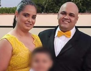 Família vítima de acidente em estrada da região é identificada