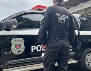 Polícia prende três em Londrina e Cambé por golpes imobiliários