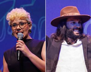 Londrinenses ganham Troféu Gralha Azul o maior prêmio do teatro paranaense