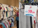 Outlet de moda bebê, kids e adulta chega a Ibiporã com voucher de R$ 100