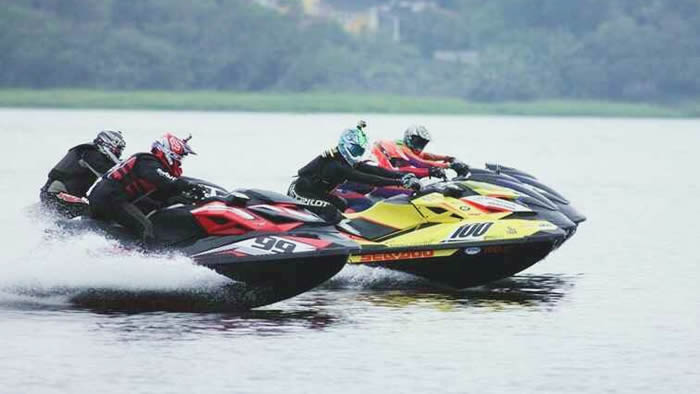 jet ski londrina