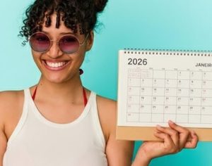 Londrina terá oito ‘feriadões’ em 2026; confira o calendário de feriados