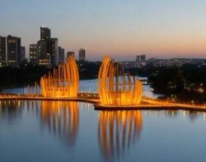 Conheça o projeto que venceu concurso ‘Marco 100 anos de Londrina’