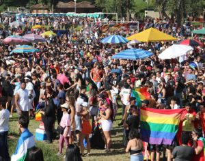 Parada Cultural LGBTQIA+ de Londrina acontece neste domingo; veja trajeto