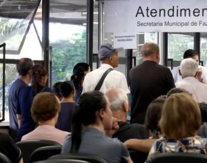 Adesões ao Regulariza Londrina para renegociar débitos vão até segunda