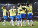 Brasil vai enfrentar Marrocos, Escócia e Haiti na Copa do Mundo 2026