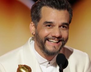 Wagner Moura vence Globo de Ouro de Melhor Ator em filme de drama