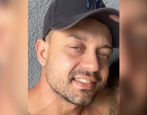 ‘Sempre alegre e feliz’: amigos homenageiam vítima de crime em academia