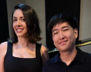 Ellen Diass e João Nakao celebram Elis Regina em show nesta quinta-feira